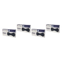 Thermoskin Electrode Pad Replacements 5 Pack Bundle of 4