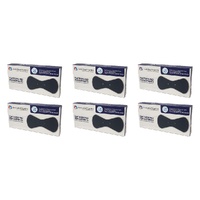Thermoskin Electrode Pad Replacements 5 Pack Bundle of 6
