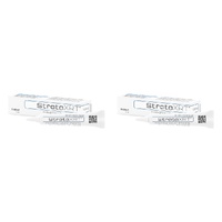 Strataderm Strataxrt Rad Derm Gel 10g Pack of 2
