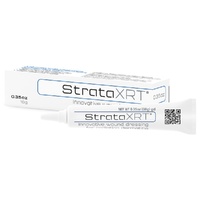 Strataderm Strataxrt Rad Derm Gel 10g