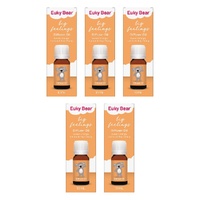 Euky Bear Big Feelings Diffuser Oil 10ml Pack of 5