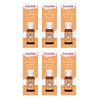 Euky Bear Big Feelings Diffuser Oil 10ml Pack of 6