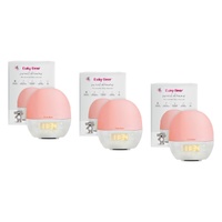 Euky Bear Sweet Dreams Essential Baby Sleep Aid Pack of 3
