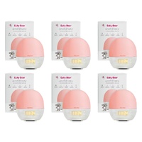 Euky Bear Sweet Dreams Essential Baby Sleep Aid Pack of 6