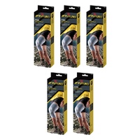 Futuro Ultra Performance Knee Stabiliser M Pack of 5
