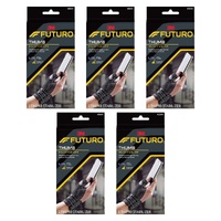 Futuro Thumb Deluxe Stabiliser L/XL Pack of 5