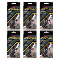 Futuro Thumb Deluxe Stabiliser L/XL Pack of 6