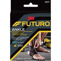 Futuro Performance Comfort Ankle Support Adjustable