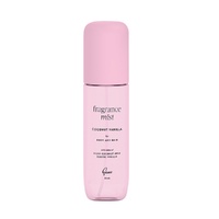 GEM Coconut Vanilla Fragrance Mist 90mL