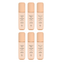 GEM Roasted Almond & Toffee Fragrance Mist 90mL Pack of 6