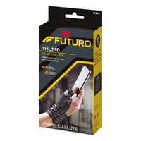 Futuro Deluxe Thumb Stabiliser Small/Medium