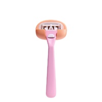 Gem Skin-Loving Shave Kit Sweet Treat