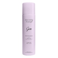 Gem Skin-Loving Shaving Gel Vanilla Macadamia 195g