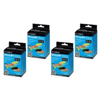 Mozziegear Kids Mosquito Band 6 Pack Bundle of 4