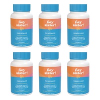 Hey Sister Life Menopause 84 Tablets Pack of 6