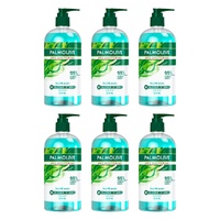Palmolive Liquid Soap Sea Minerals Pump 500mL x 3 Bundle of 6