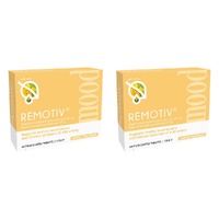 Flordis Remotiv Mood 60 Tablets Pack of 2