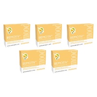 Flordis Remotiv Mood 60 Tablets Pack of 5