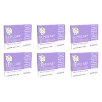 Flordis Femular Forte Menopause 30 Tablets Pack of 6