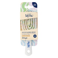 Lady Jayne Gemtip Rainbow Brush