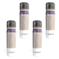 Esenta Adhesive Remover Spray 150ml Pack of 4