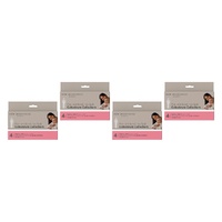 New Beginnings Colostrum Collect Tube 4 Pack Bundle of 4