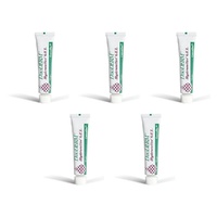 Duoderm Gel 15G Hydrogel Pack 10 Bundle of 5