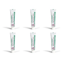 Duoderm Gel 15G Hydrogel Pack 10 Bundle of 6
