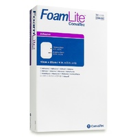 Aquacel Foam Lite Sterile Dressing 20cm