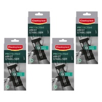Elastoplast Protective Wrist Stabiliser Pack of 4