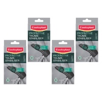 Elastoplast Protective Thumb Stabiliser Pack of 4