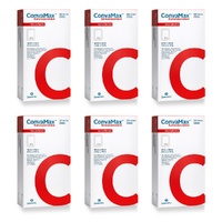 Convamax Superabs 10cmx20cm Non-Adhesive Dressing Pack of 6