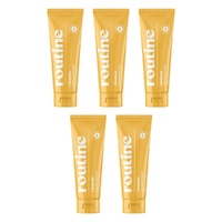 Routine Skin No. 1 Cleanser 125mL Pack of 5