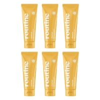 Routine Skin No. 1 Cleanser 125mL Pack of 6