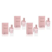 Women'Secret Intimate EDP 30mL Pack of 4