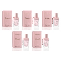 Women'Secret Intimate EDP 30mL Pack of 5