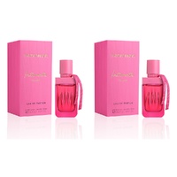 Women'Secret Intimate EDP Delight 30mL Pack of 2