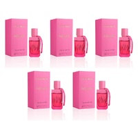 Women'Secret Intimate EDP Delight 30mL Pack of 5