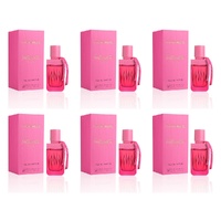 Women'Secret Intimate EDP Delight 30mL Pack of 6