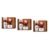 Tabac 100ml EDC Tiegel 3 Piece Set Pack of 3
