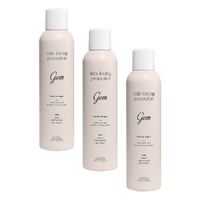GEM Vanilla Sugar Antiperspirant 127g Pack of 3