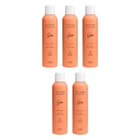 GEM Deodorant Antiperspirant Summer Spritz 207mL Pack of 5