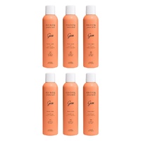 GEM Deodorant Antiperspirant Summer Spritz 207mL Pack of 6