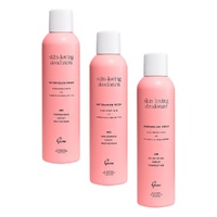 GEM Skin-Loving Deodorant Watermelon Fresh 207mL Pack of 3