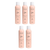 GEM Skin Loving Deodorant Roasted Almond & Toffee 207mL Pack of 5