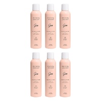 GEM Skin Loving Deodorant Roasted Almond & Toffee 207mL Pack of 6