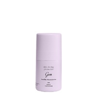 GEM Skin Loving Roll On Deodorant Vanilla Macadamia 50mL
