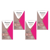 Rexona Clinical Protection Cream Ultimate Sport Antiperspirant Pack of 4
