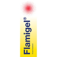 Flamigel Burn Treatment 50g