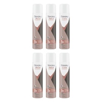 Rexona Clinical Protection Invisible Antiperspirant Deodorant 180mL Pack of 6